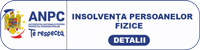ANPC - Insolvența persoanelor fizice